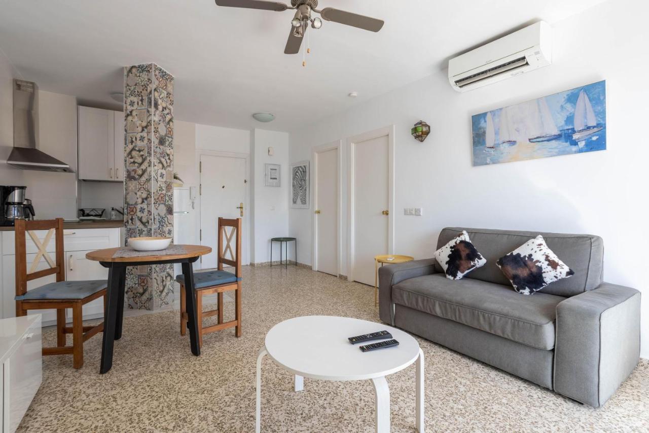 Apartament Albaida 4j *